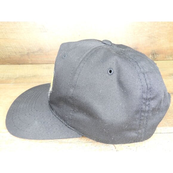 Vintage 1991-92 Pittsburgh Penguins Back to Back Stanly Cup Champs Starter Hat - Picture 3 of 8